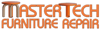 MasterTech Furniture Repair Logo